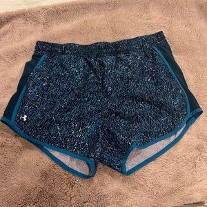Women’s under armour shorts